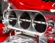 Street Machine Features Ricci Camilleri Torana Engine Bay 7