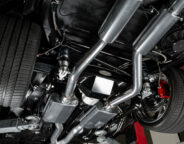 Street Machine Features Ricci Camilleri Torana Exhaust