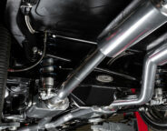 Street Machine Features Ricci Camilleri Torana Exhaust 2