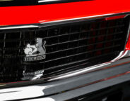 Street Machine Features Ricci Camilleri Torana Grille 2