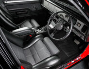 Street Machine Features Ricci Camilleri Torana Interior