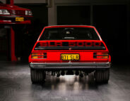 Street Machine Features Ricci Camilleri Torana Rear