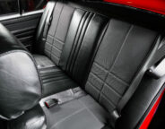 Street Machine Features Ricci Camilleri Torana Rear Seats