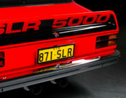 Street Machine Features Ricci Camilleri Torana Rear Spoiler