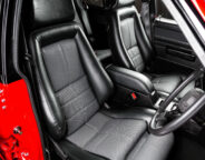 Street Machine Features Ricci Camilleri Torana Seats