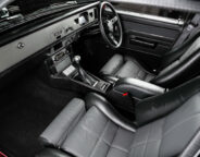 Street Machine Features Ricci Camilleri Torana Seats 2