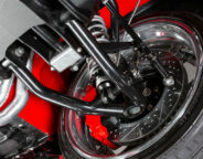 Street Machine Features Ricci Camilleri Torana Wheel
