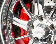 Street Machine Features Ricci Camilleri Torana Wheel 2
