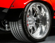 Street Machine Features Ricci Camilleri Torana Wheel 3