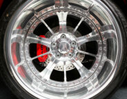 Street Machine Features Ricci Camilleri Torana Wheel 4