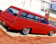 Street Machine Features Richard Bell Holden Eh Nomad 2
