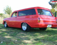 Street Machine Features Richard Bell Holden Eh Nomad 3