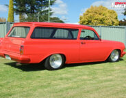 Street Machine Features Richard Bell Holden Eh Nomad 6