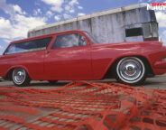 Street Machine Features Richard Bell Holden Eh Nomad 7