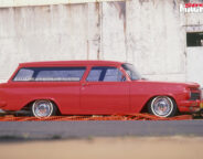 Street Machine Features Richard Bell Holden Eh Nomad 8