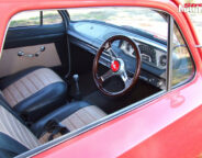 Street Machine Features Richard Bell Holden Eh Nomad Interior 2