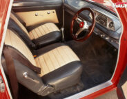 Street Machine Features Richard Bell Holden Eh Nomad Interior