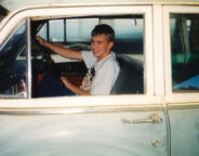 Richie Crampton