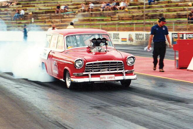 Richie Crampton