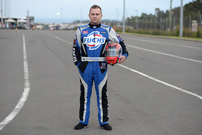 Richie Crampton