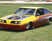 Pontiac
