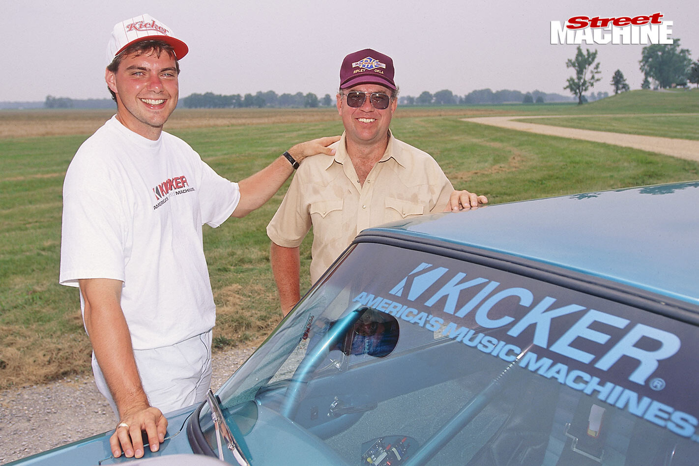 Rick Kirk