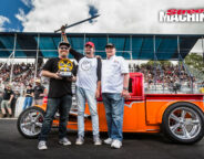 Rick Werner Grand Champion Summernats Jpg
