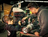 Street Machine Features Rick Kelly 8817