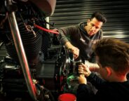 Street Machine Features Rick Kelly 8820