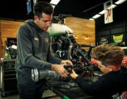 Street Machine Features Rick Kelly 8839