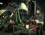 Street Machine Features Rick Kelly 8884