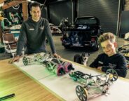 Street Machine Features Rick Kelly 8961
