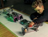 Street Machine Features Rick Kelly 8984