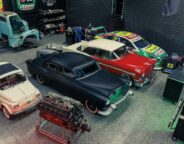 Street Machine Features Rick Kelly 9054