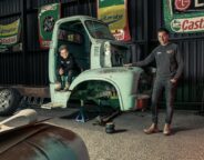Street Machine Features Rick Kelly 9094
