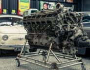 Street Machine Features Rick Kelly 9118