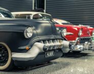 Street Machine Features Rick Kelly 9122