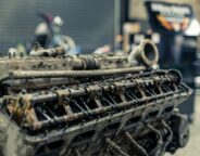 Street Machine Features Rick Kelly 9129