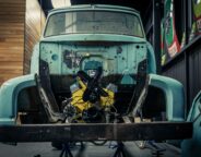 Street Machine Features Rick Kelly 9151