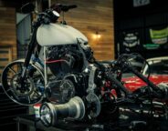 Street Machine Features Rick Kelly 9195