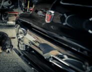 Street Machine Features Rick Kelly 9227