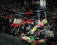 Street Machine Features Rick Kelly 9229