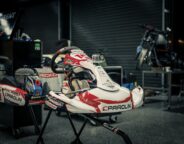 Street Machine Features Rick Kelly 9232