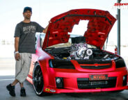 Rides By Kam track day