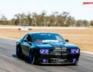 Rides By Kam track day