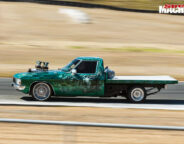 Rides By Kam track day