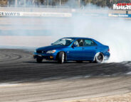 Rides By Kam track day