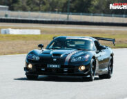 Rides By Kam track day