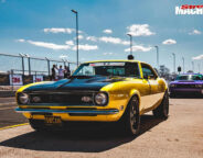 Rides By Kam track day