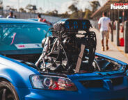 Rides By Kam track day